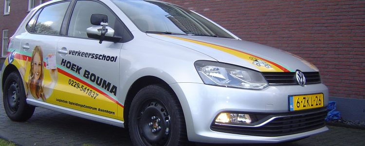 autorijbewijs b