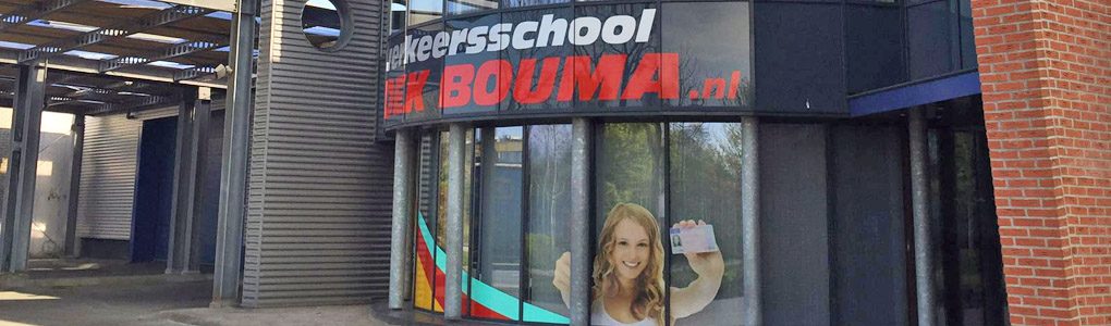 hoek bouma purmerend