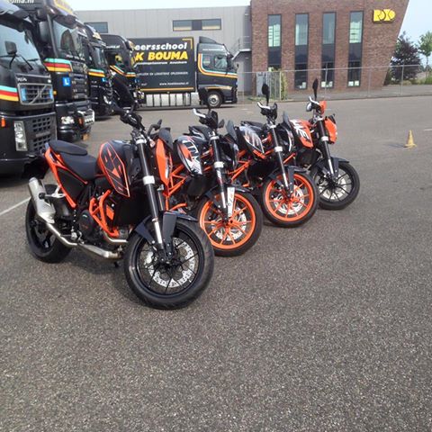 motorles ktm