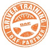DAF training partner