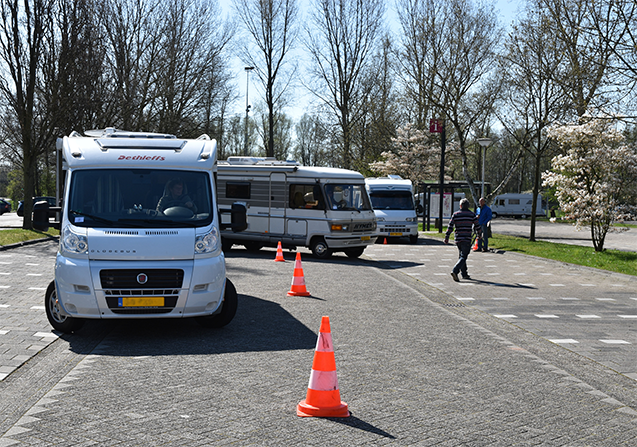 c1 rijbewijs